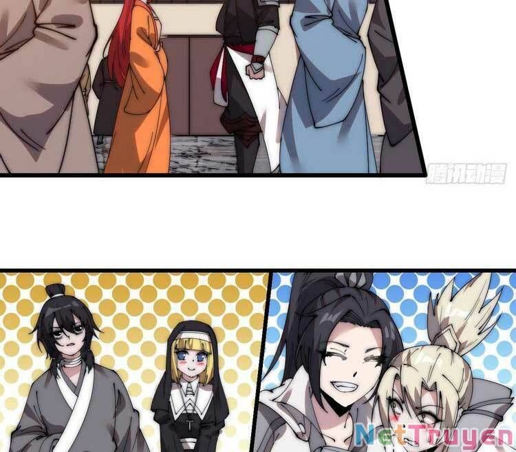 đọc truyện Ta Có Một Sơn Trại Chương 508 ảnh 19 tại Thiên Thai Truyện