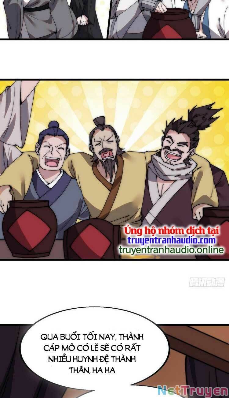 đọc truyện Ta Có Một Sơn Trại Chương 508 ảnh 20 tại Thiên Thai Truyện