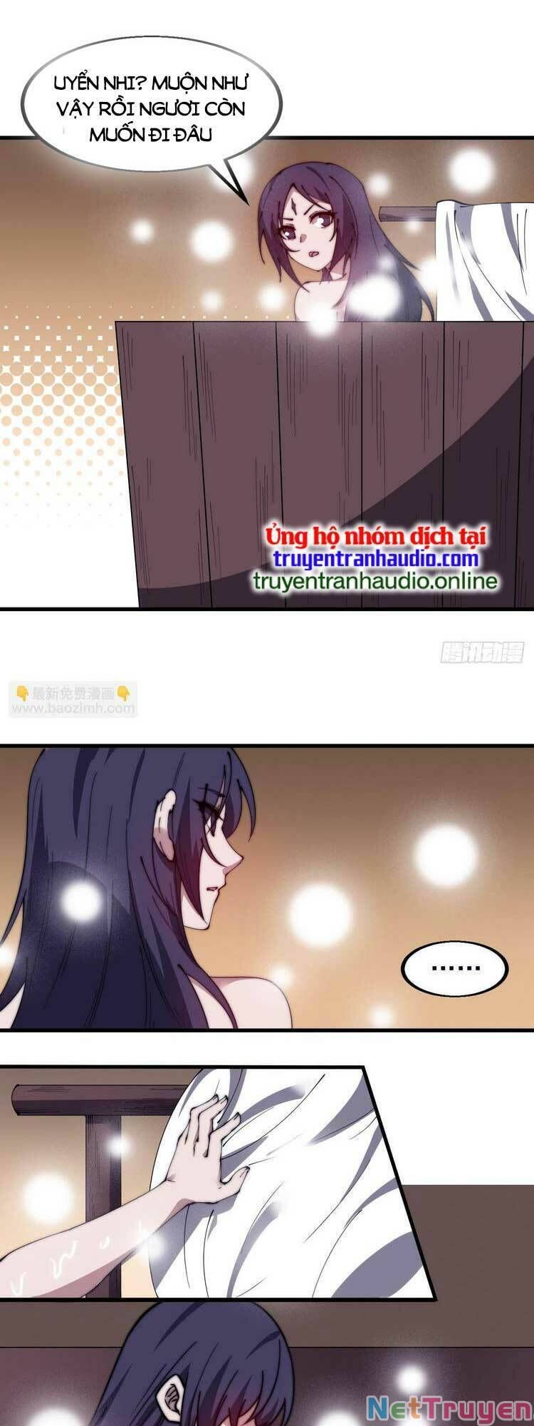 đọc truyện Ta Có Một Sơn Trại Chương 508 ảnh 4 tại Thiên Thai Truyện