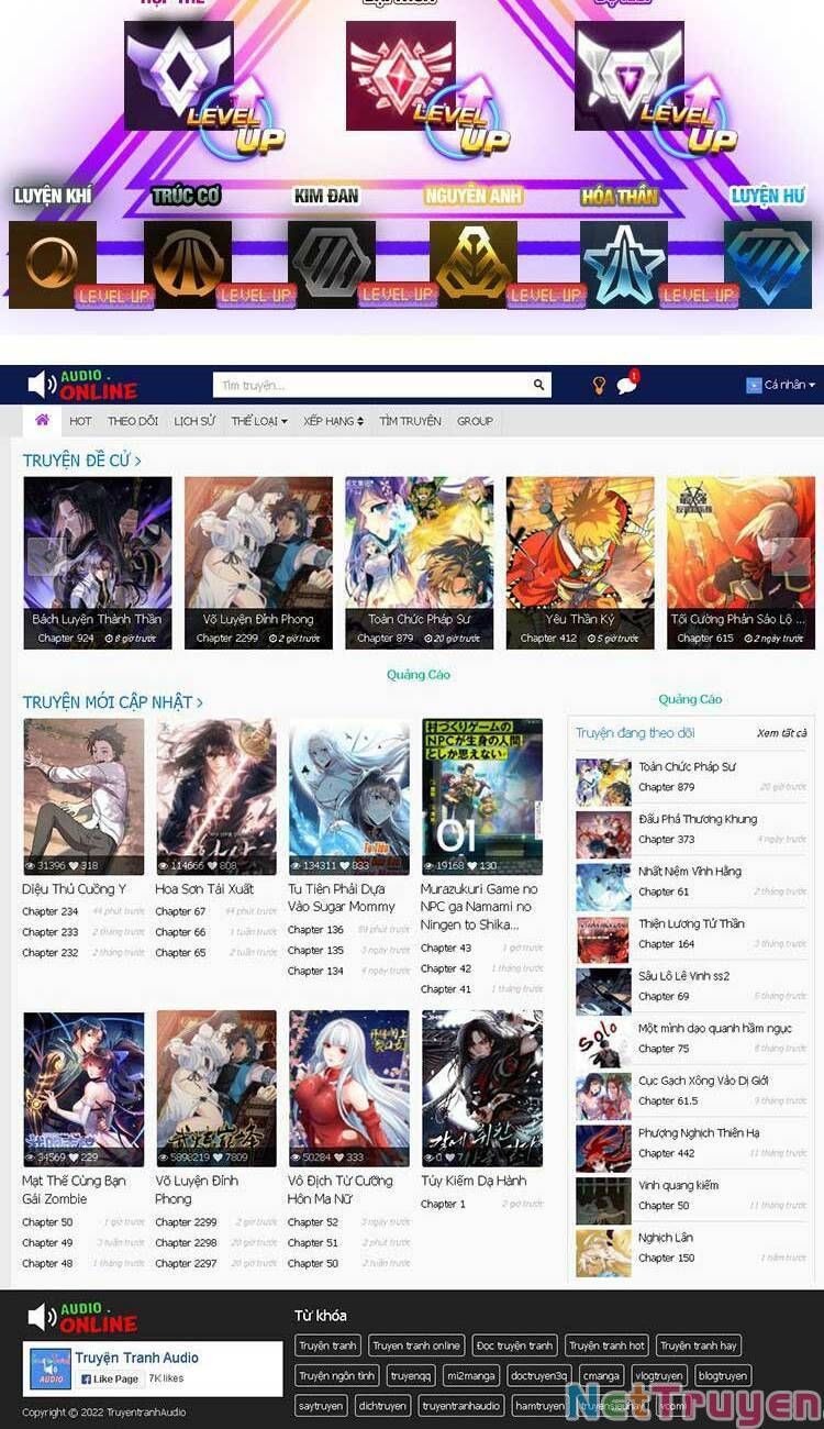 đọc truyện Ta Có Một Sơn Trại Chương 508 ảnh 23 tại Thiên Thai Truyện