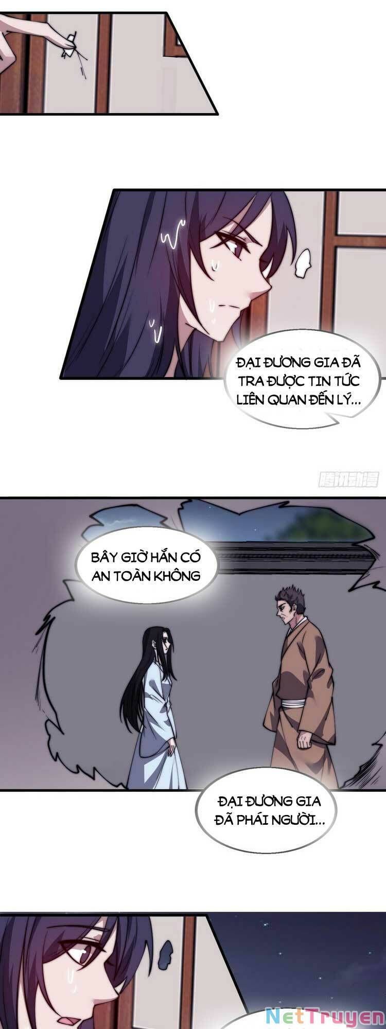 đọc truyện Ta Có Một Sơn Trại Chương 508 ảnh 6 tại Thiên Thai Truyện