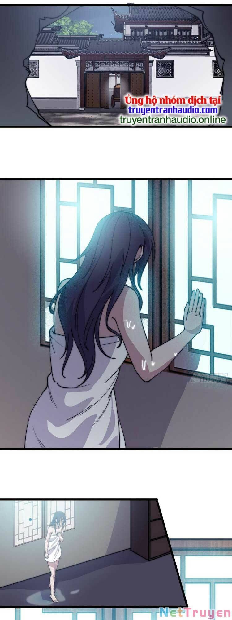 đọc truyện Ta Có Một Sơn Trại Chương 508 ảnh 8 tại Thiên Thai Truyện