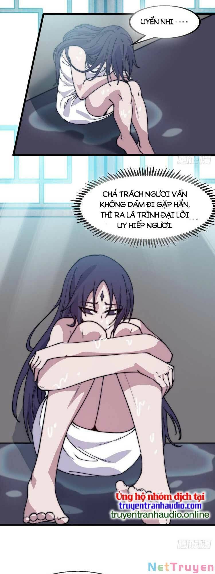 đọc truyện Ta Có Một Sơn Trại Chương 508 ảnh 9 tại Thiên Thai Truyện