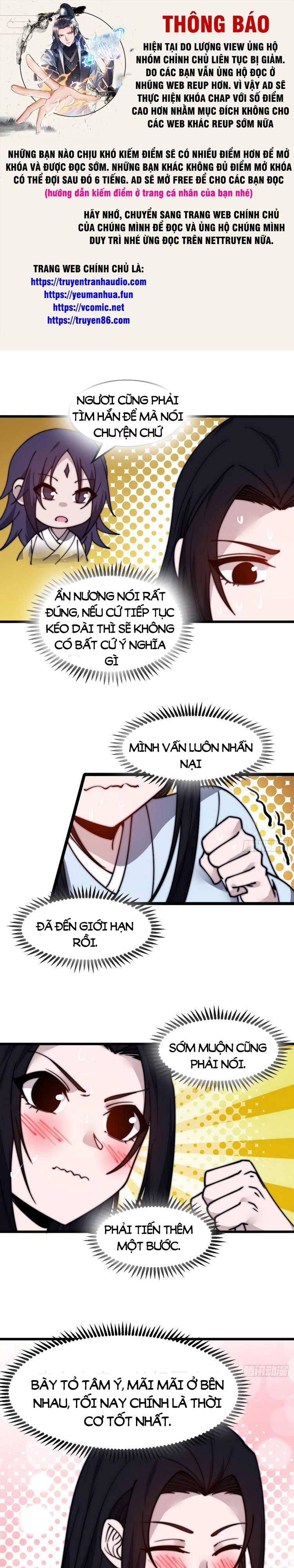 đọc truyện Ta Có Một Sơn Trại Chương 509 ảnh 3 tại Thiên Thai Truyện