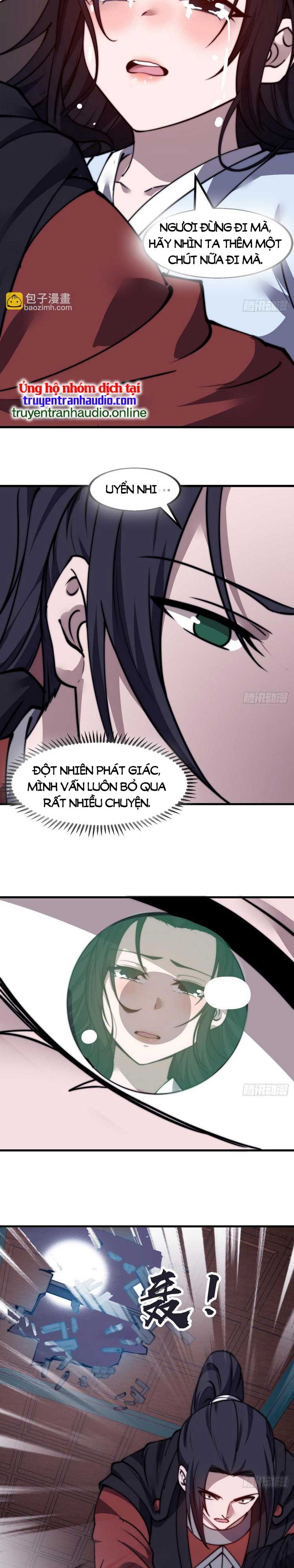 đọc truyện Ta Có Một Sơn Trại Chương 509 ảnh 12 tại Thiên Thai Truyện