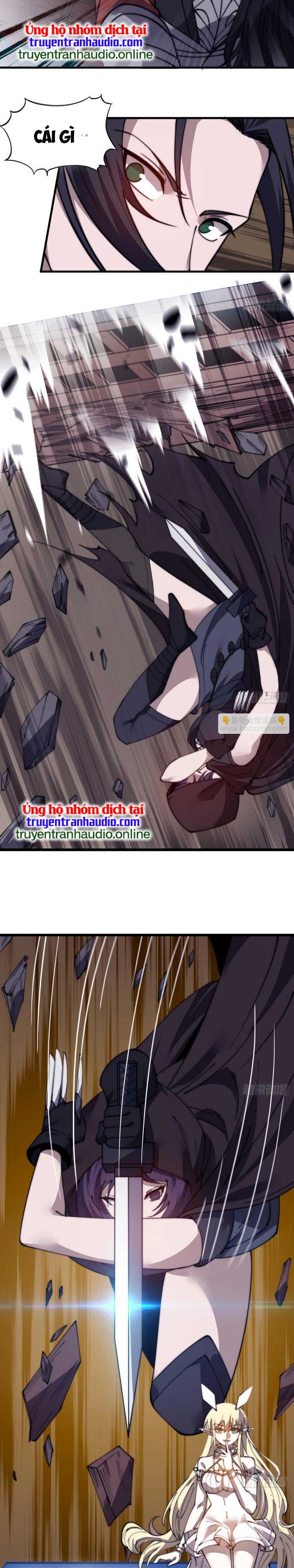 đọc truyện Ta Có Một Sơn Trại Chương 509 ảnh 13 tại Thiên Thai Truyện