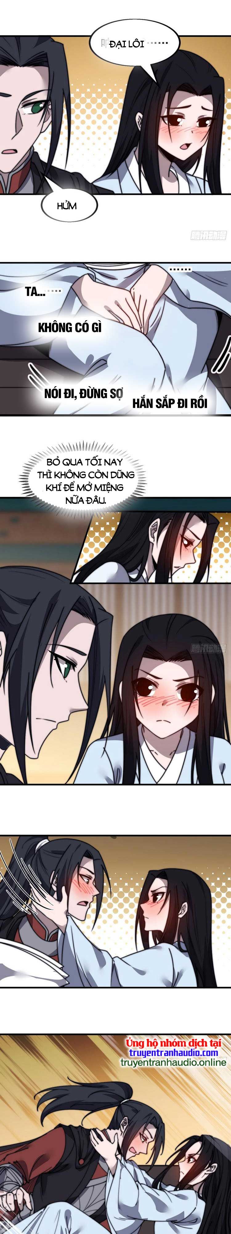 đọc truyện Ta Có Một Sơn Trại Chương 509 ảnh 9 tại Thiên Thai Truyện