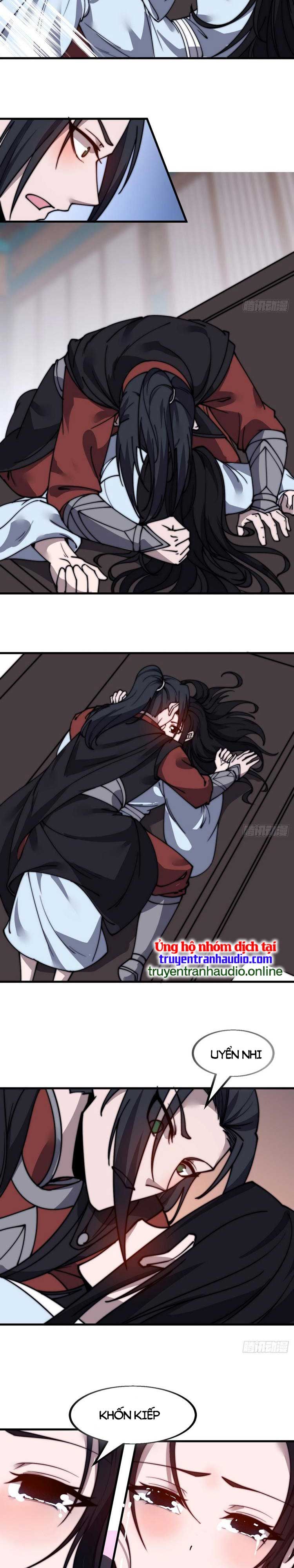 đọc truyện Ta Có Một Sơn Trại Chương 509 ảnh 10 tại Thiên Thai Truyện