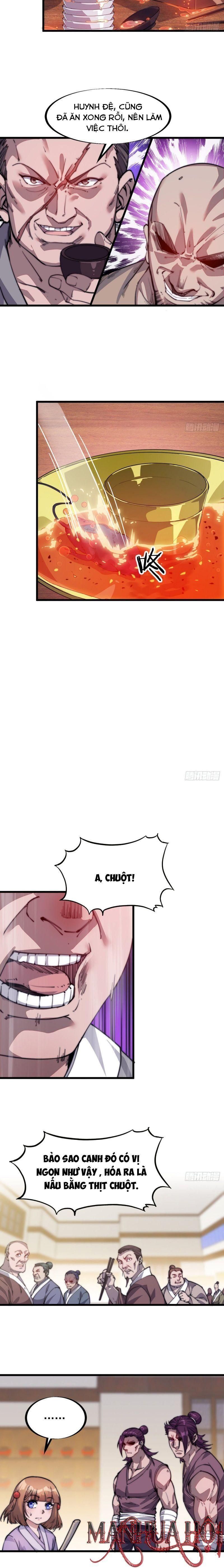 đọc truyện Ta Có Một Sơn Trại Chương 51 ảnh 4 tại Thiên Thai Truyện