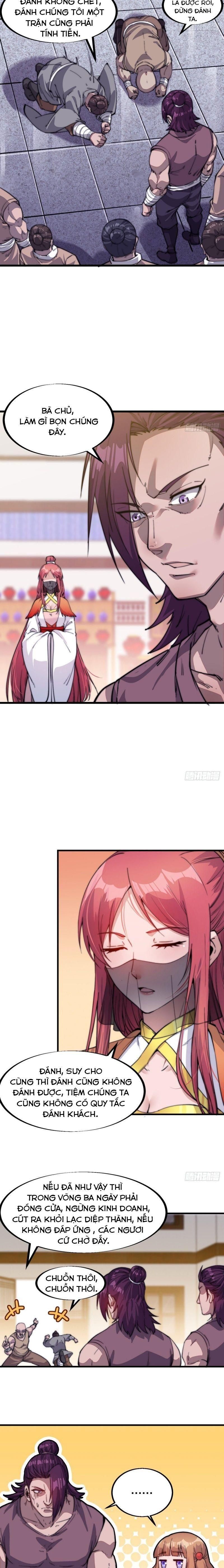 đọc truyện Ta Có Một Sơn Trại Chương 51 ảnh 7 tại Thiên Thai Truyện