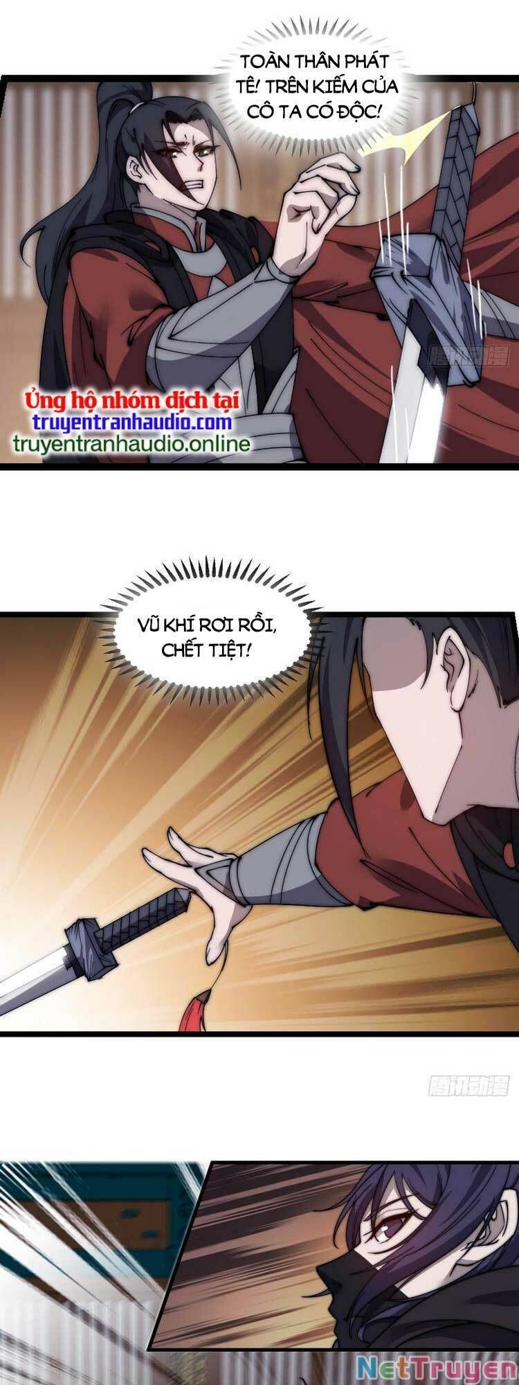 đọc truyện Ta Có Một Sơn Trại Chương 510 ảnh 12 tại Thiên Thai Truyện