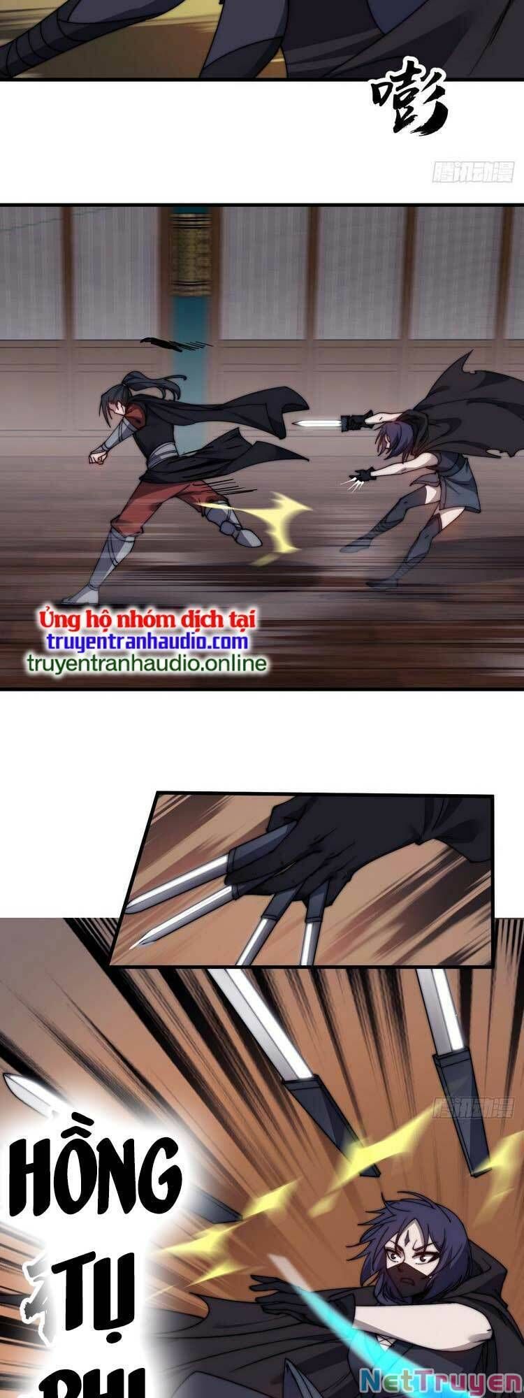 đọc truyện Ta Có Một Sơn Trại Chương 510 ảnh 14 tại Thiên Thai Truyện