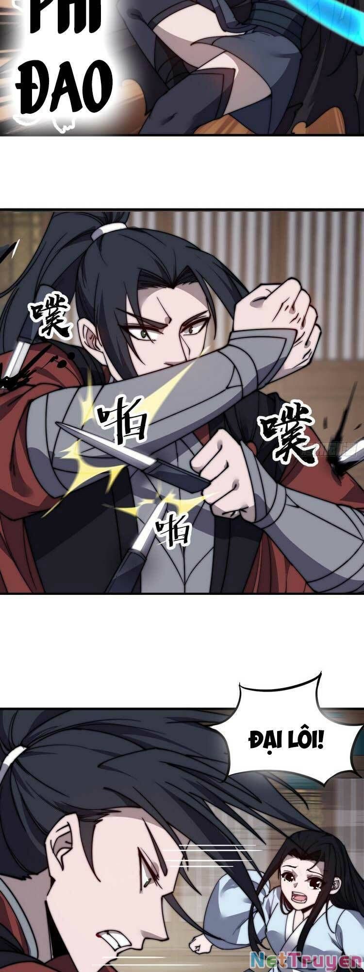 đọc truyện Ta Có Một Sơn Trại Chương 510 ảnh 15 tại Thiên Thai Truyện