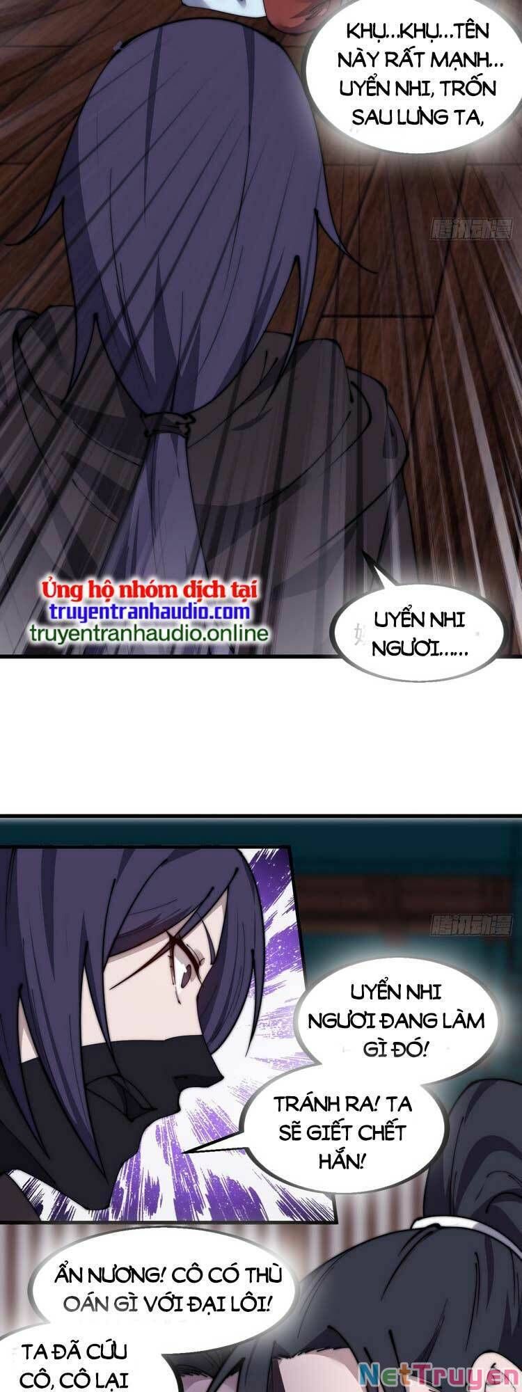 đọc truyện Ta Có Một Sơn Trại Chương 510 ảnh 18 tại Thiên Thai Truyện