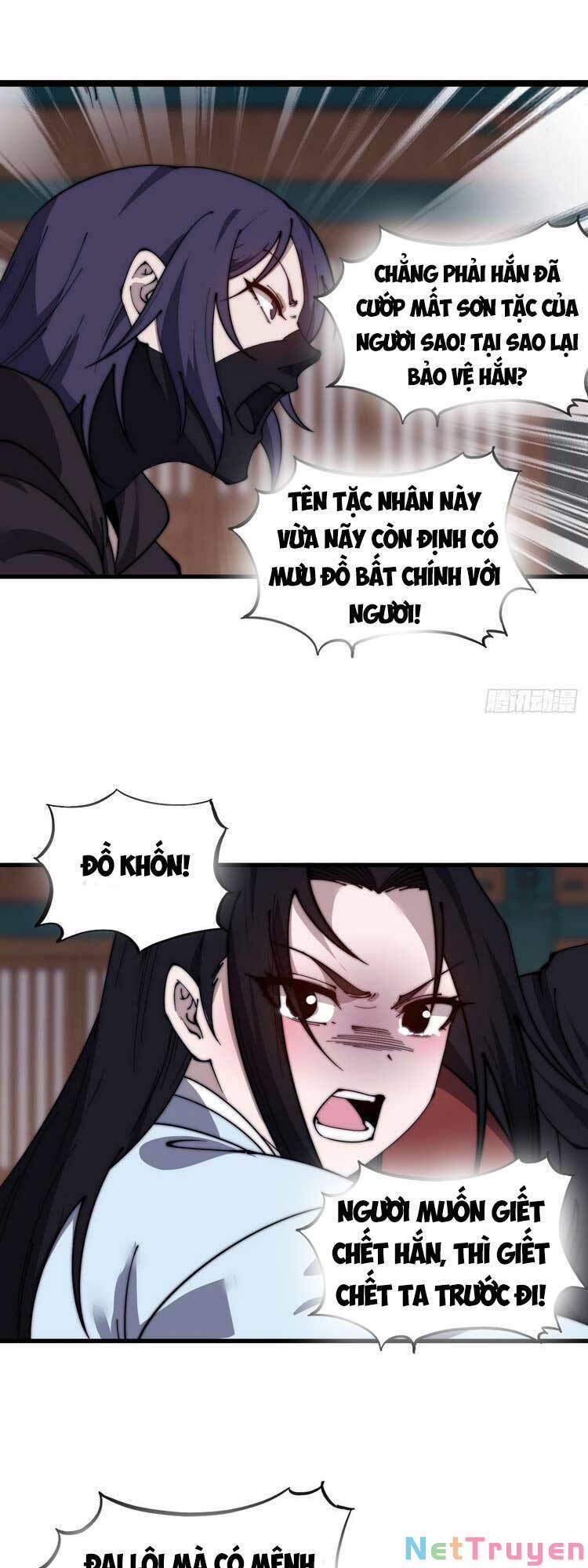 đọc truyện Ta Có Một Sơn Trại Chương 510 ảnh 20 tại Thiên Thai Truyện