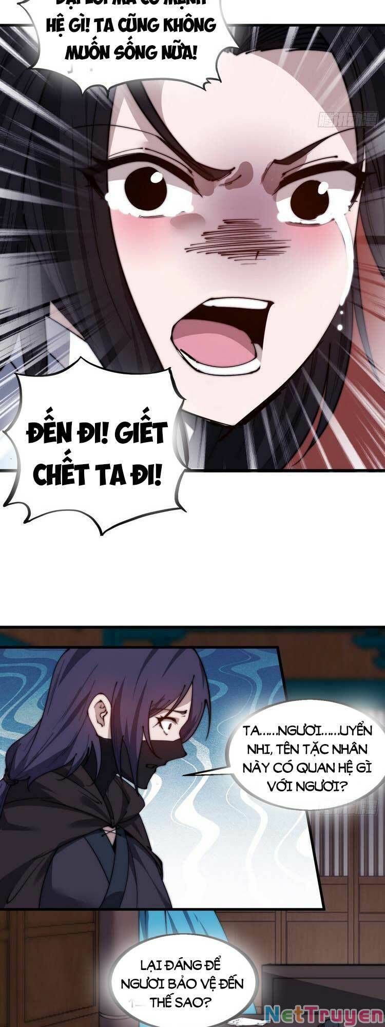 đọc truyện Ta Có Một Sơn Trại Chương 510 ảnh 21 tại Thiên Thai Truyện