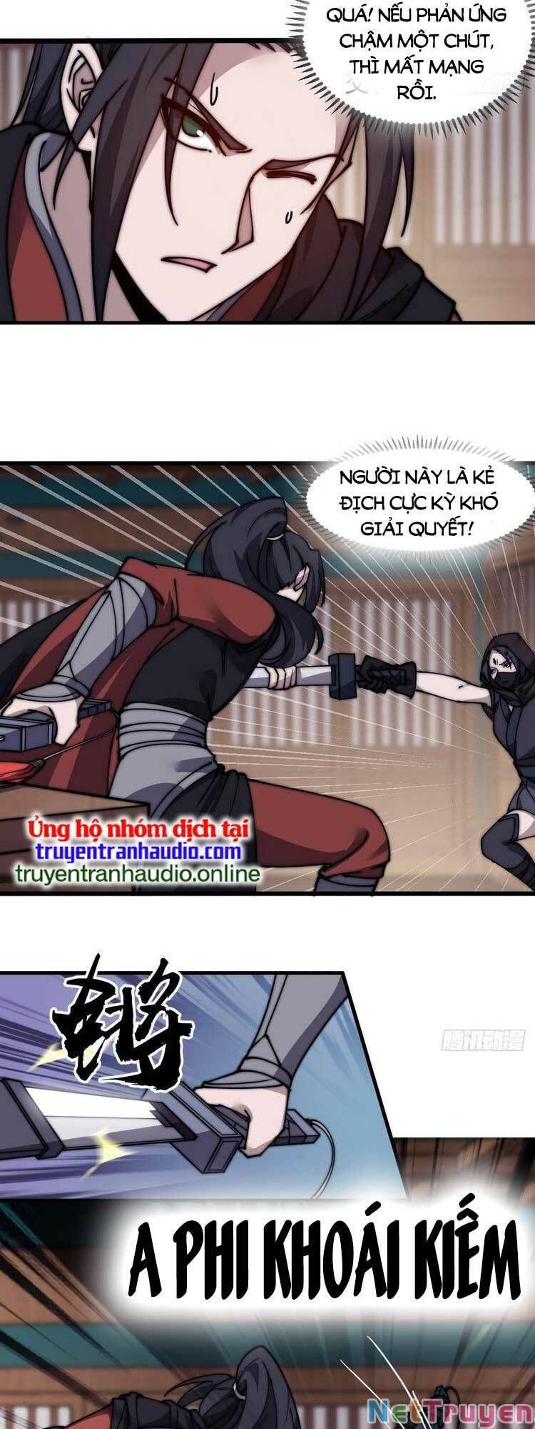 đọc truyện Ta Có Một Sơn Trại Chương 510 ảnh 4 tại Thiên Thai Truyện