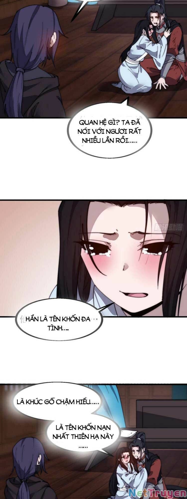 đọc truyện Ta Có Một Sơn Trại Chương 510 ảnh 22 tại Thiên Thai Truyện