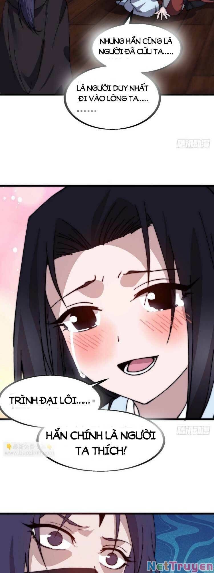 đọc truyện Ta Có Một Sơn Trại Chương 510 ảnh 23 tại Thiên Thai Truyện