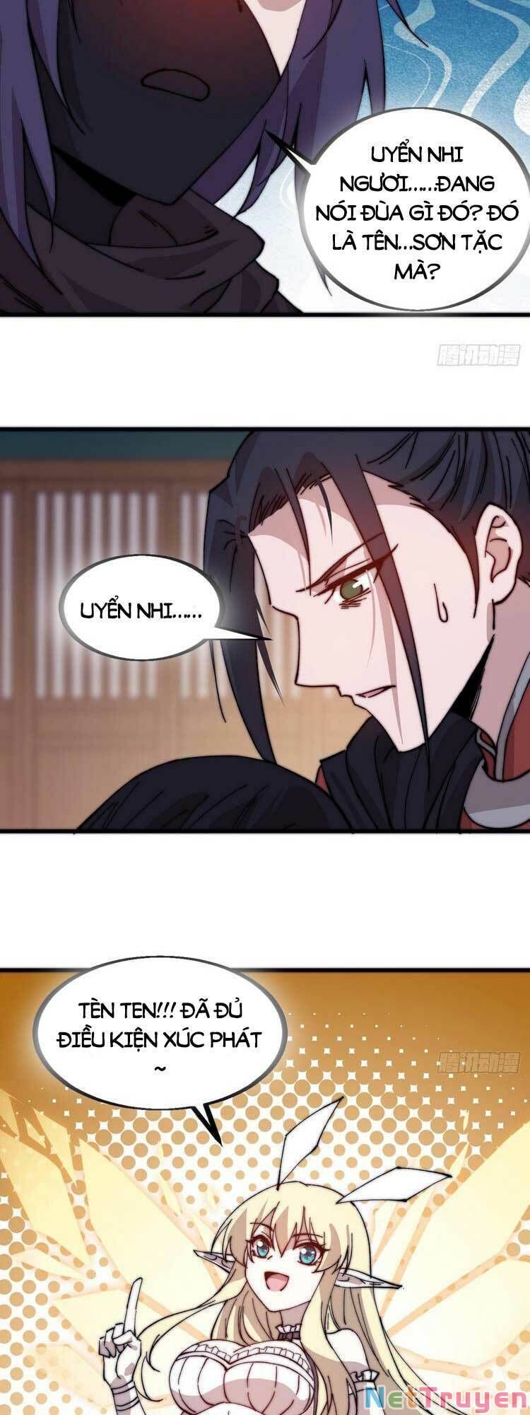 đọc truyện Ta Có Một Sơn Trại Chương 510 ảnh 24 tại Thiên Thai Truyện