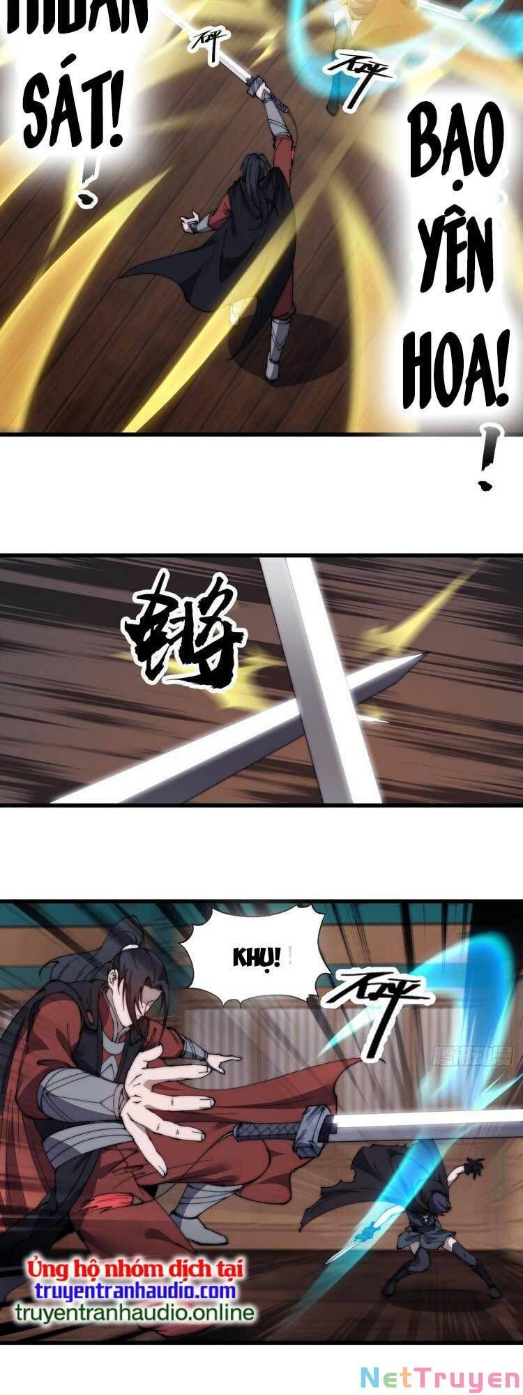 đọc truyện Ta Có Một Sơn Trại Chương 510 ảnh 11 tại Thiên Thai Truyện