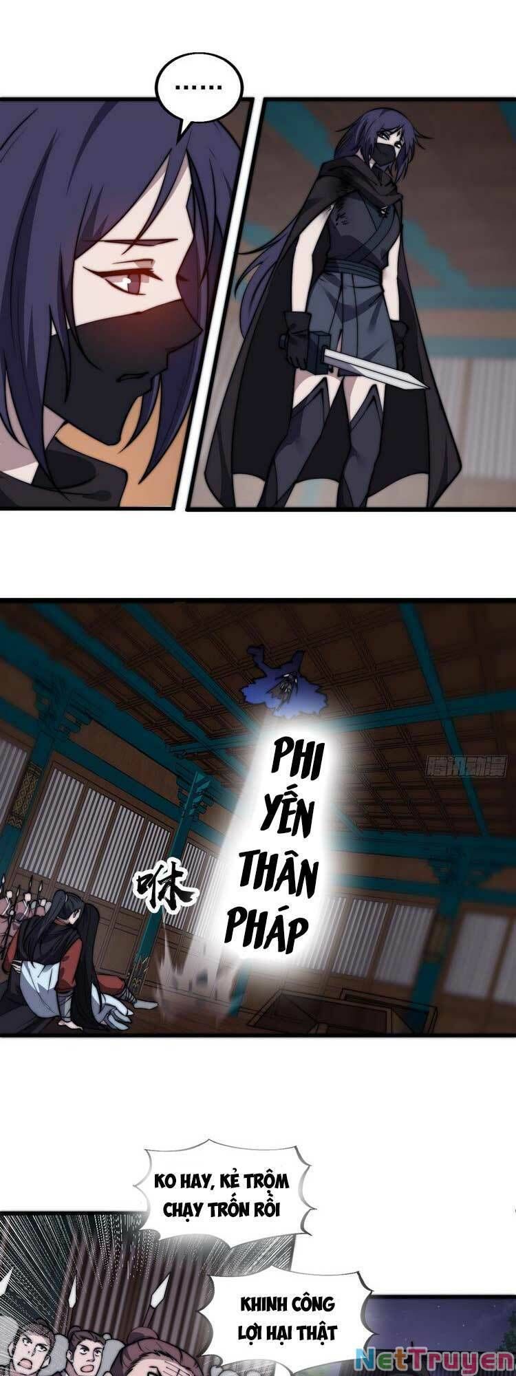 đọc truyện Ta Có Một Sơn Trại Chương 511 ảnh 13 tại Thiên Thai Truyện