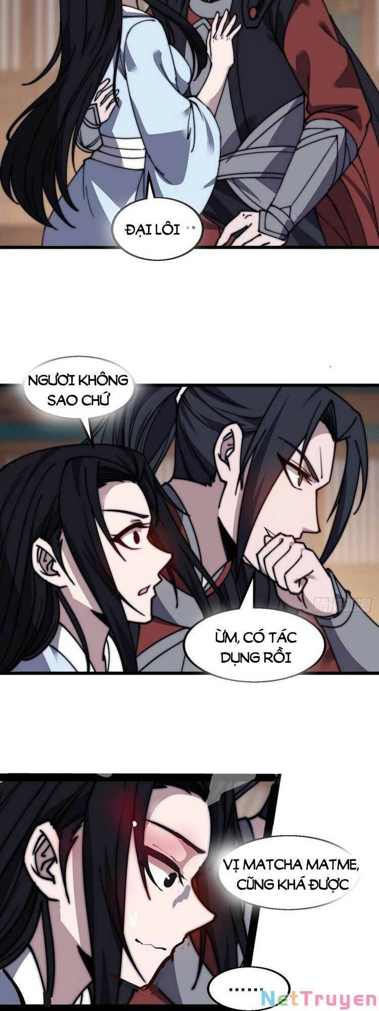 đọc truyện Ta Có Một Sơn Trại Chương 511 ảnh 15 tại Thiên Thai Truyện