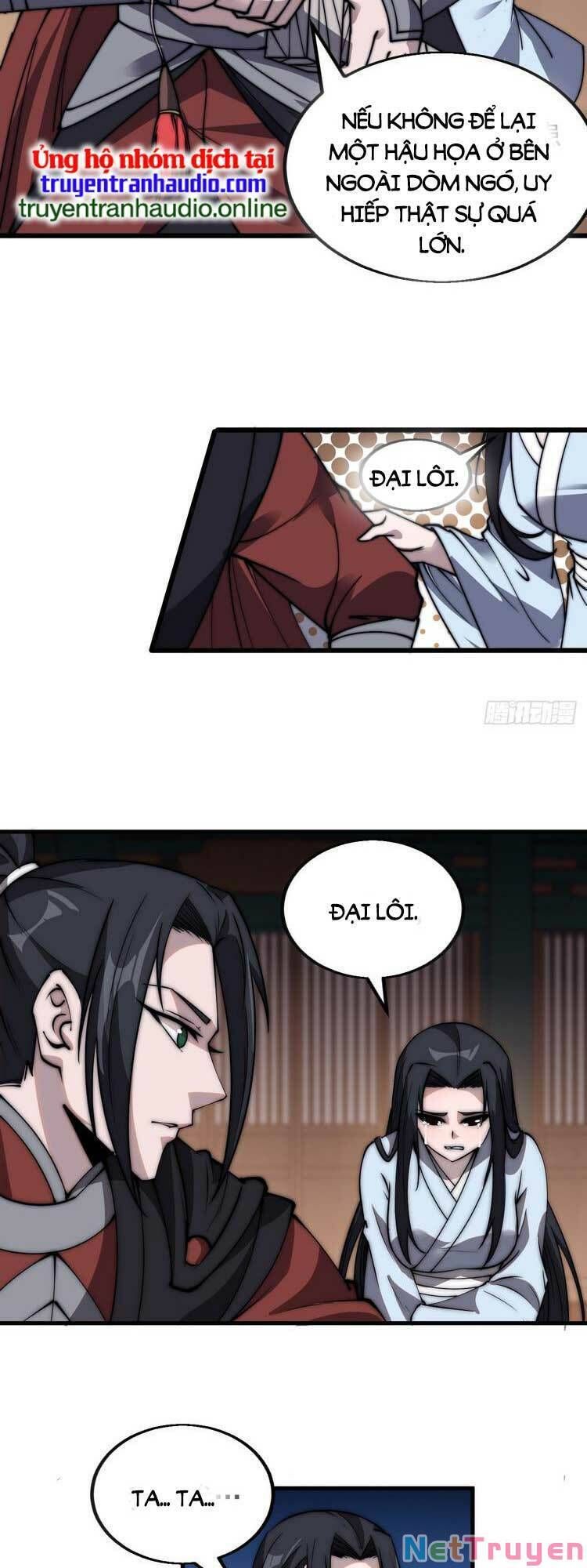 đọc truyện Ta Có Một Sơn Trại Chương 511 ảnh 18 tại Thiên Thai Truyện