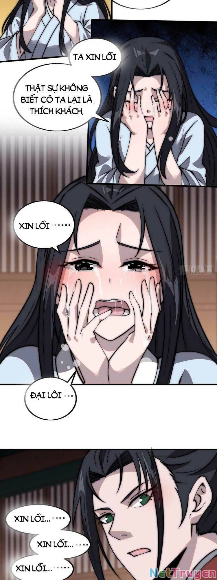 đọc truyện Ta Có Một Sơn Trại Chương 511 ảnh 20 tại Thiên Thai Truyện