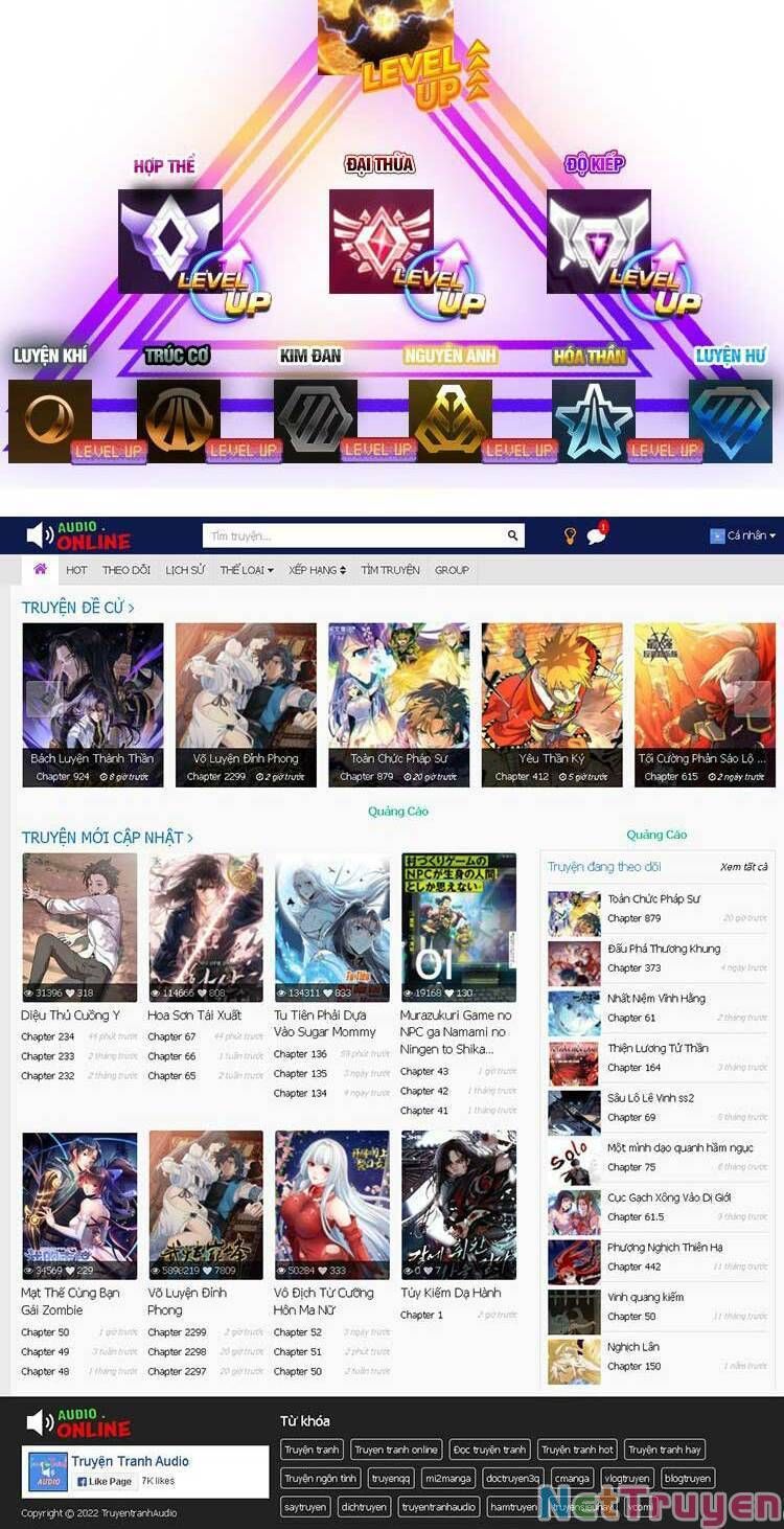 đọc truyện Ta Có Một Sơn Trại Chương 511 ảnh 25 tại Thiên Thai Truyện