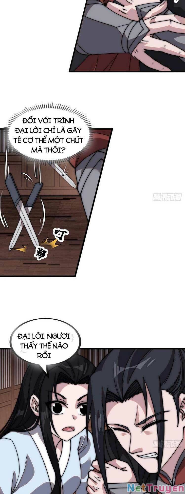 đọc truyện Ta Có Một Sơn Trại Chương 511 ảnh 5 tại Thiên Thai Truyện