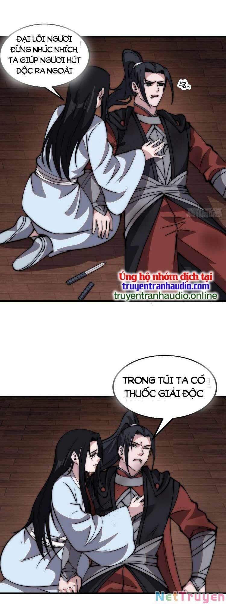 đọc truyện Ta Có Một Sơn Trại Chương 511 ảnh 8 tại Thiên Thai Truyện