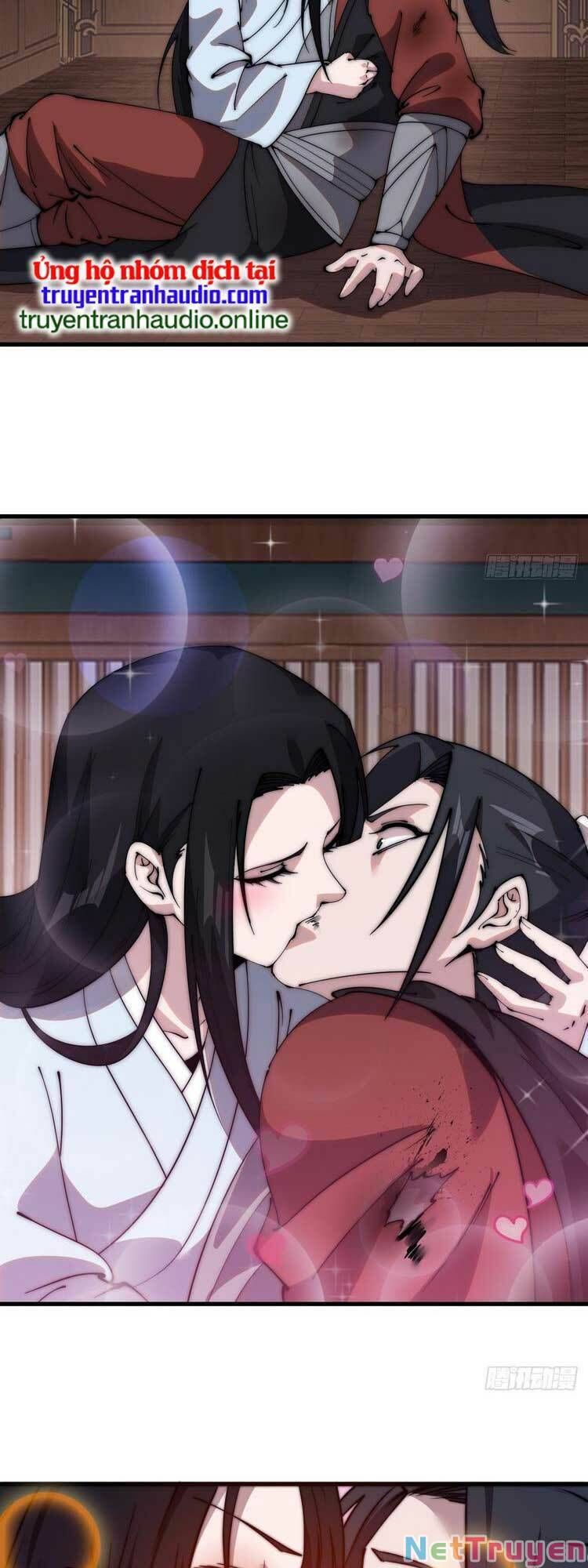 đọc truyện Ta Có Một Sơn Trại Chương 511 ảnh 10 tại Thiên Thai Truyện