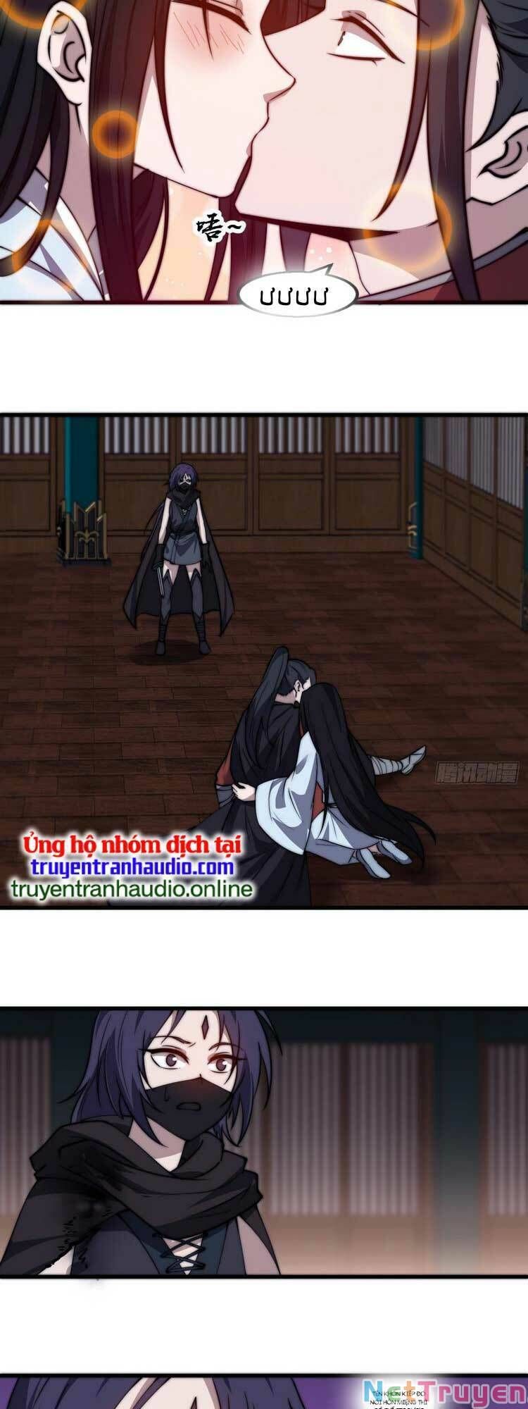 đọc truyện Ta Có Một Sơn Trại Chương 511 ảnh 11 tại Thiên Thai Truyện