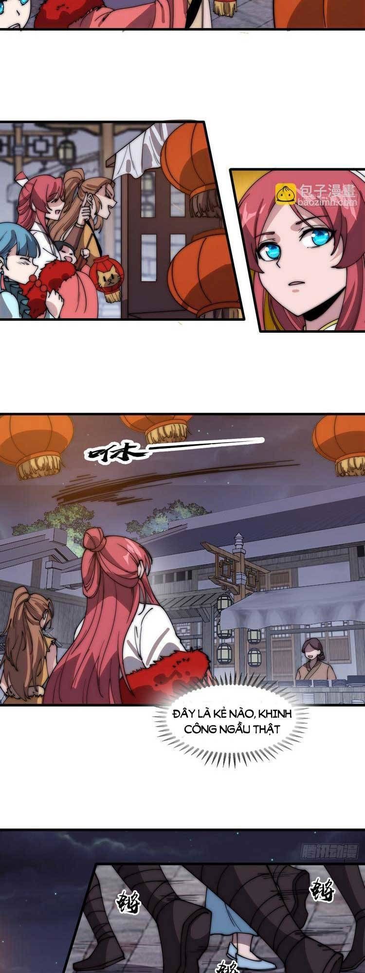 đọc truyện Ta Có Một Sơn Trại Chương 512 ảnh 12 tại Thiên Thai Truyện