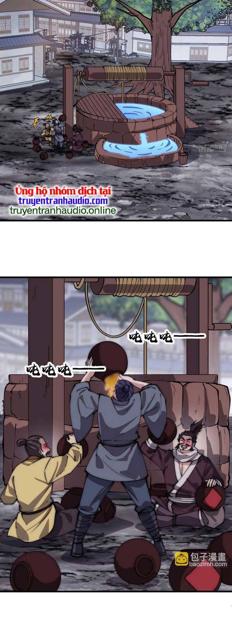 đọc truyện Ta Có Một Sơn Trại Chương 512 ảnh 15 tại Thiên Thai Truyện