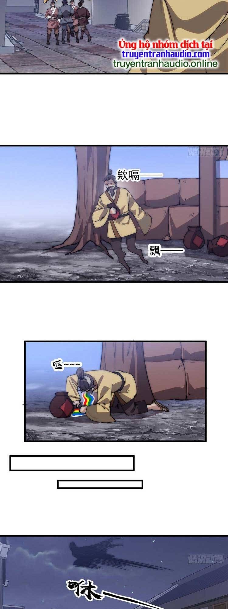 đọc truyện Ta Có Một Sơn Trại Chương 512 ảnh 21 tại Thiên Thai Truyện