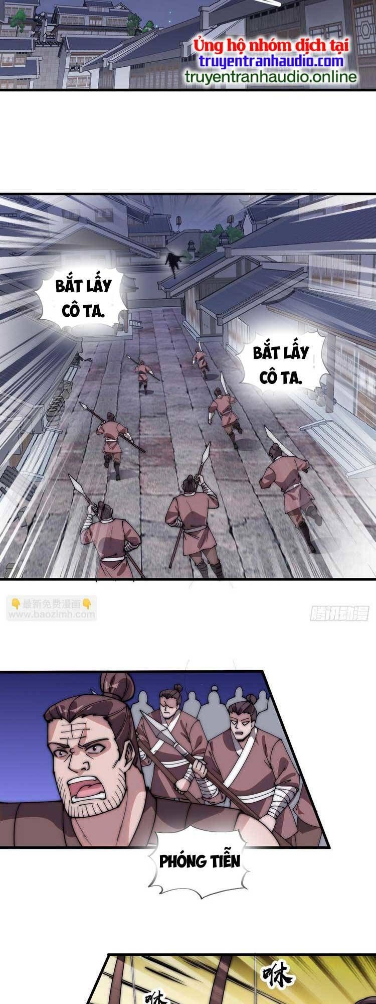 đọc truyện Ta Có Một Sơn Trại Chương 512 ảnh 22 tại Thiên Thai Truyện