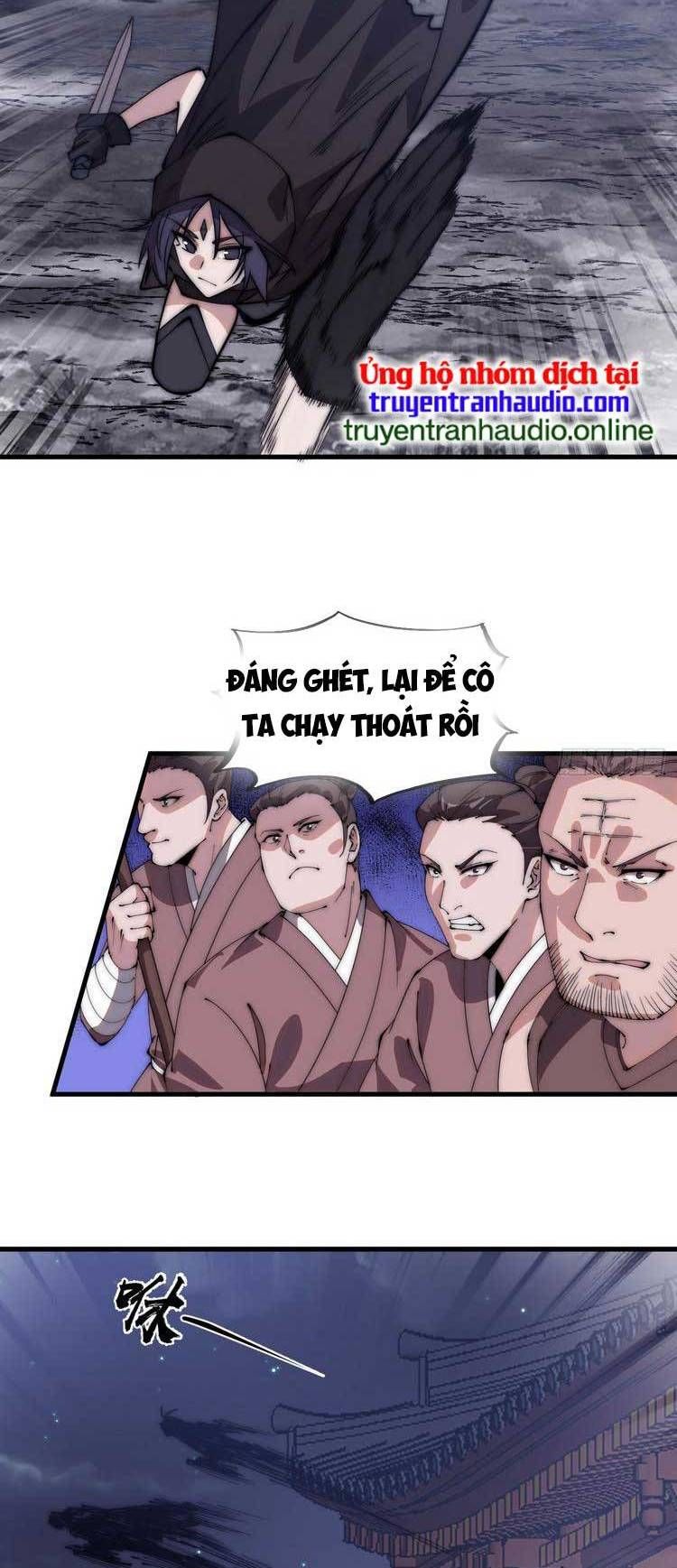 đọc truyện Ta Có Một Sơn Trại Chương 512 ảnh 25 tại Thiên Thai Truyện