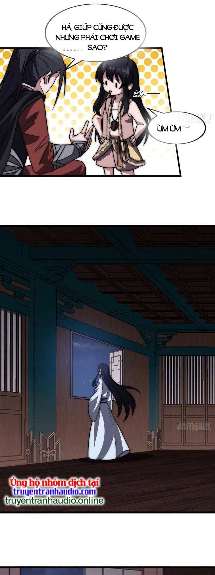 đọc truyện Ta Có Một Sơn Trại Chương 512 ảnh 6 tại Thiên Thai Truyện