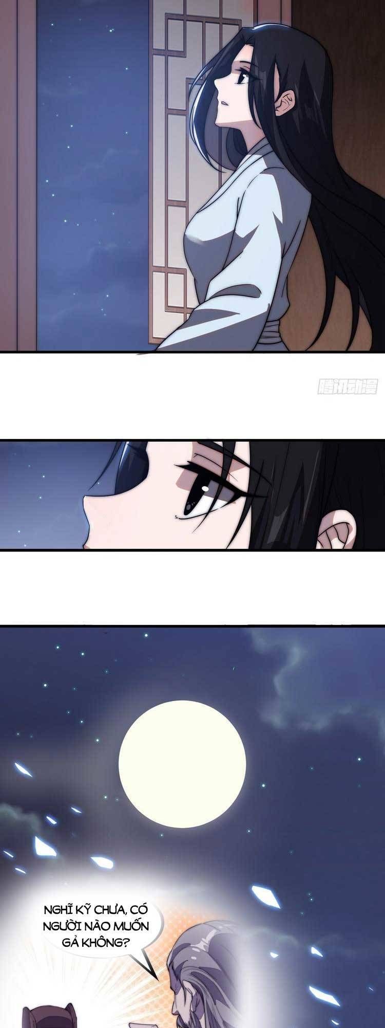 đọc truyện Ta Có Một Sơn Trại Chương 512 ảnh 7 tại Thiên Thai Truyện