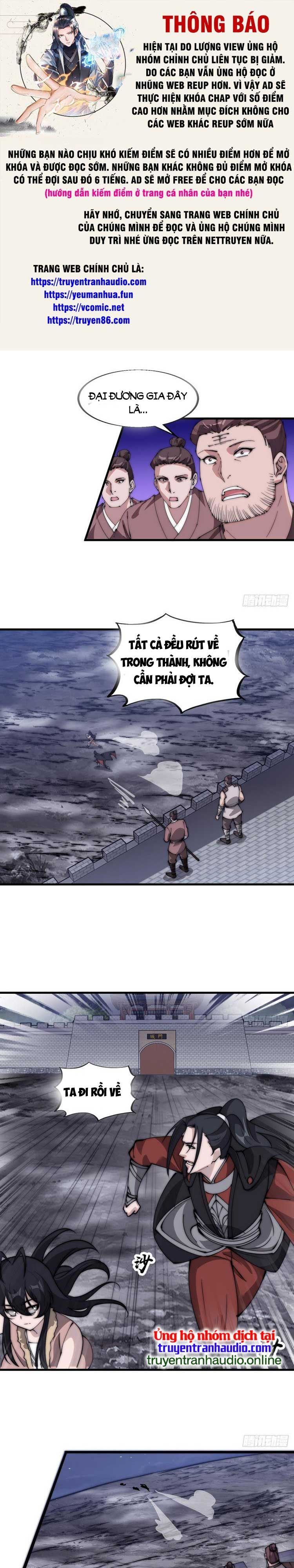 đọc truyện Ta Có Một Sơn Trại Chương 513 ảnh 3 tại Thiên Thai Truyện