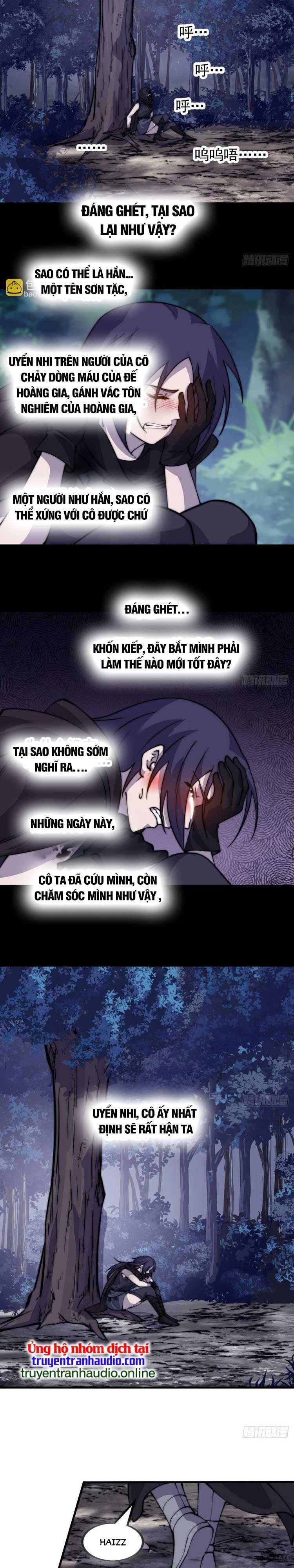 đọc truyện Ta Có Một Sơn Trại Chương 513 ảnh 12 tại Thiên Thai Truyện