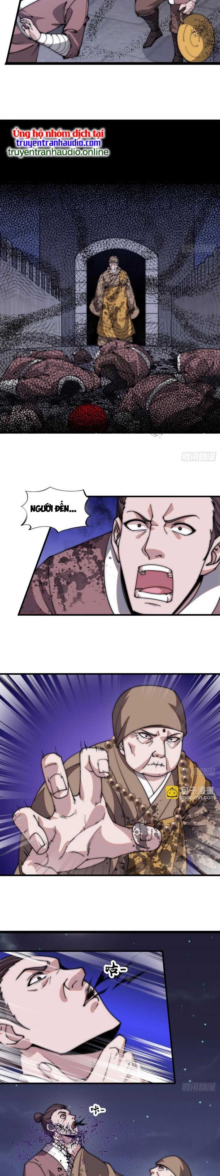 đọc truyện Ta Có Một Sơn Trại Chương 513 ảnh 7 tại Thiên Thai Truyện