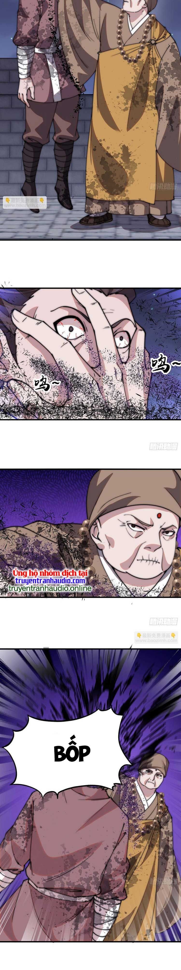 đọc truyện Ta Có Một Sơn Trại Chương 513 ảnh 8 tại Thiên Thai Truyện