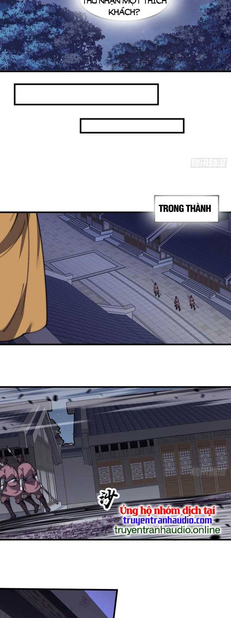 đọc truyện Ta Có Một Sơn Trại Chương 514 ảnh 18 tại Thiên Thai Truyện