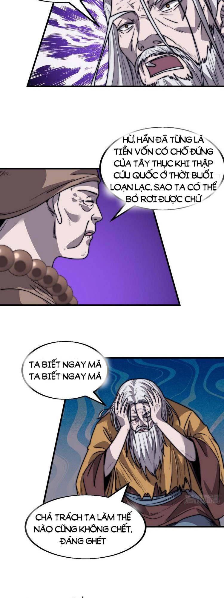 đọc truyện Ta Có Một Sơn Trại Chương 514 ảnh 20 tại Thiên Thai Truyện