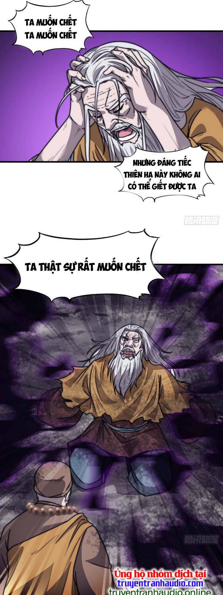 đọc truyện Ta Có Một Sơn Trại Chương 514 ảnh 21 tại Thiên Thai Truyện