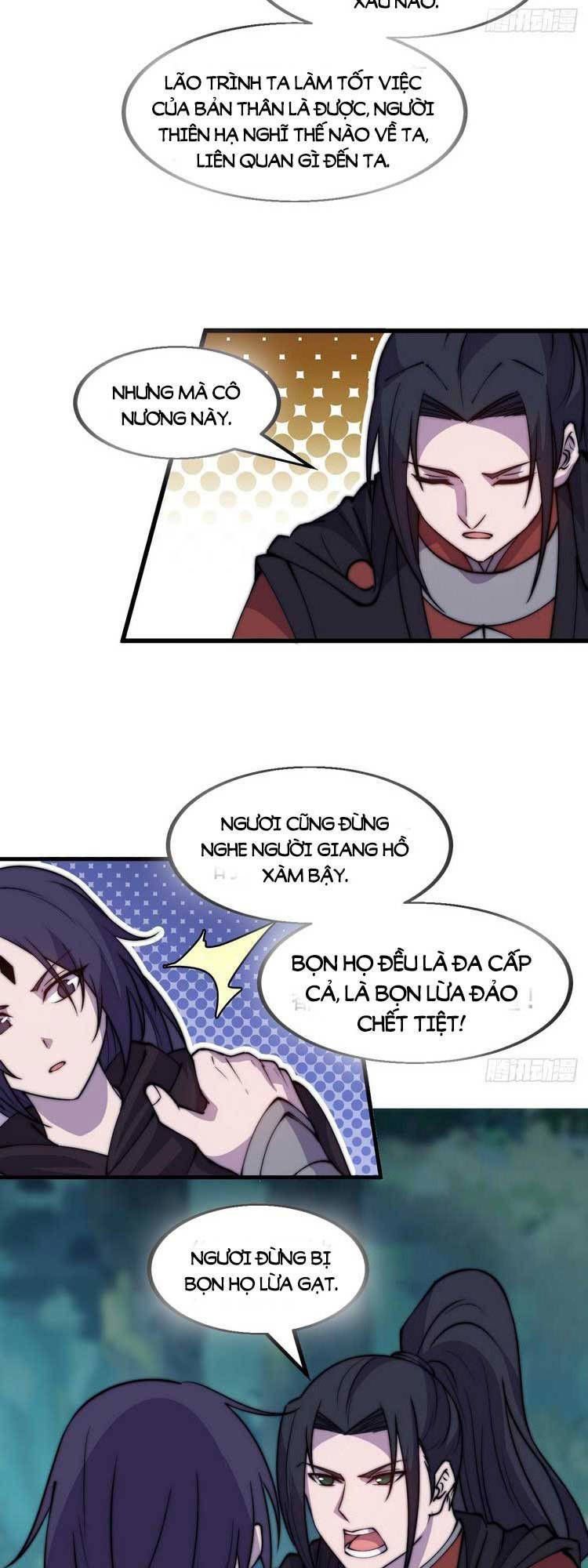 đọc truyện Ta Có Một Sơn Trại Chương 514 ảnh 4 tại Thiên Thai Truyện