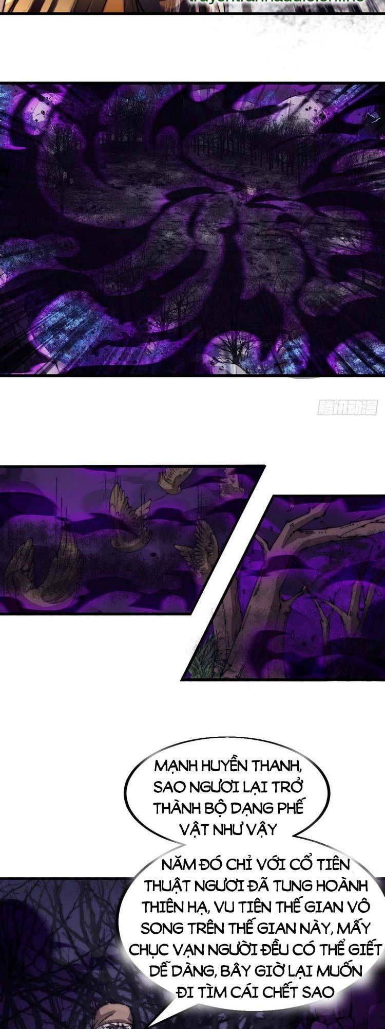 đọc truyện Ta Có Một Sơn Trại Chương 514 ảnh 22 tại Thiên Thai Truyện